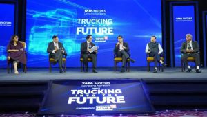 Trucking into the Future – Innovations, Challenges, and Opportunities in the Indian Logistics Sector