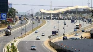 It's highway, not expressway, clarifies NHAI justifying 100 kmph speed limit on Bengaluru-Mysuru road