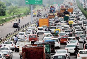 Road ministry amends battery safety norms, to come into effect from October 1 