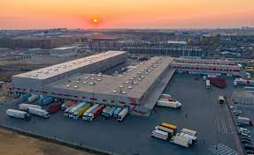 Multi-Modal Logistics Parks set to reduce cost of logistics in India