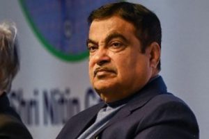 Govt to bring law to determine working hours for truck drivers: Nitin Gadkari