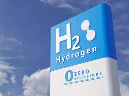 hydrogen hub