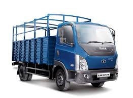 Electric light commercial vehicles to ferry goods in Kochi from August