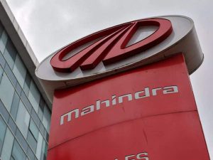 Mahindra & Mahindra total sales grow 37 pc to 64,335 units in January