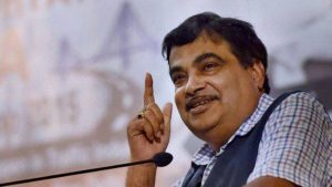 Will seek capital market funds in September to raise money for building roads: Nitin Gadkari