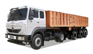 Tata Motors launches new range of SCV and pickup trucks