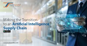 Making the Transition to an Artificial Intelligence Supply Chain