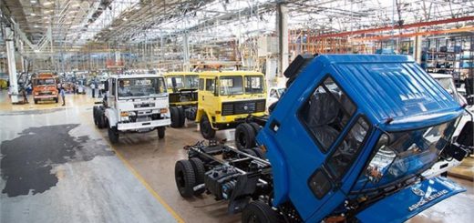 Ashok Leyland sees 9% YoY jump in domestic commercial vehicle wholesales, August 2023