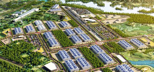 Reliance to develop multi-modal logistics park in Tamil Nadu