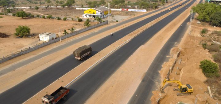 Road transport and highways sector has maximum number of delayed projects: Govt report