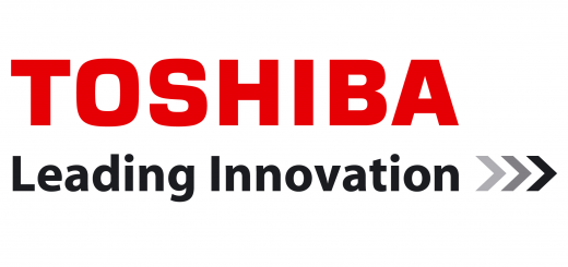 Toshiba jumps onto Logistics bangwagon