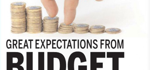 Expectation from union budget
