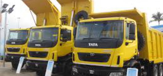 For Tata Motors, exporting Prima trucks to emerging markets