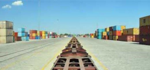 Gateway to set up CFS, warehouse at Krishnapatnam Port