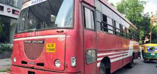 Gujarat State Transport buses to be made GPS-enabled