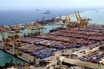 DLI to vie with Concor for Chennai port cargo - Blog-TruckSuvidha