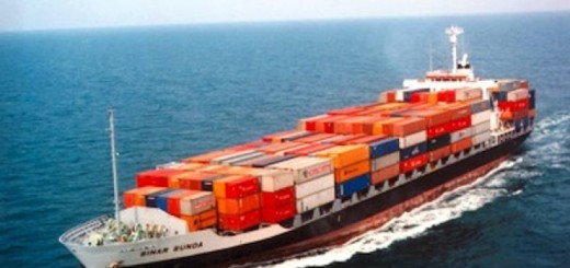 Govt. lowers freight target for Major Ports