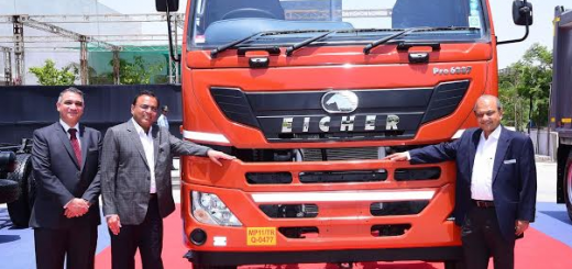 Heavy-duty truck sales may cross 2.80 lakh units this year