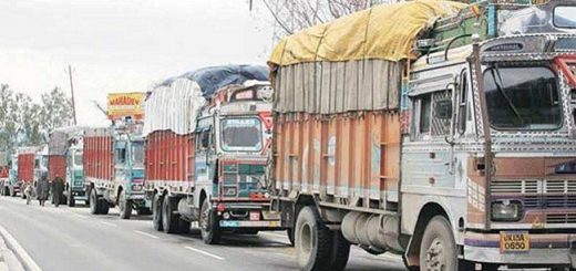 NGT order can put 70% of NCR's trucks off-roads