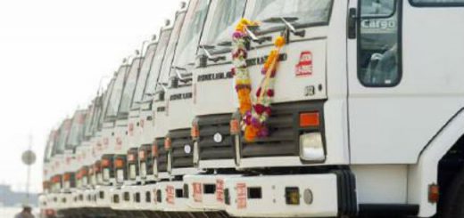 Hinduja Foundries To Merge With Ashok Leyland