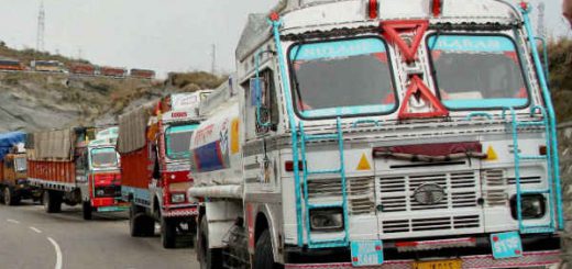 September sees increase in truck freight rates on trunk routes