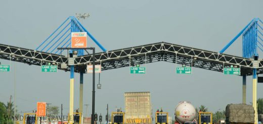E-toll tags to be mandatory for trucks on government duty