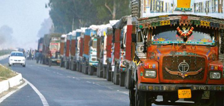 Fuel efficiency test must for heavy vehicle drivers in Indore