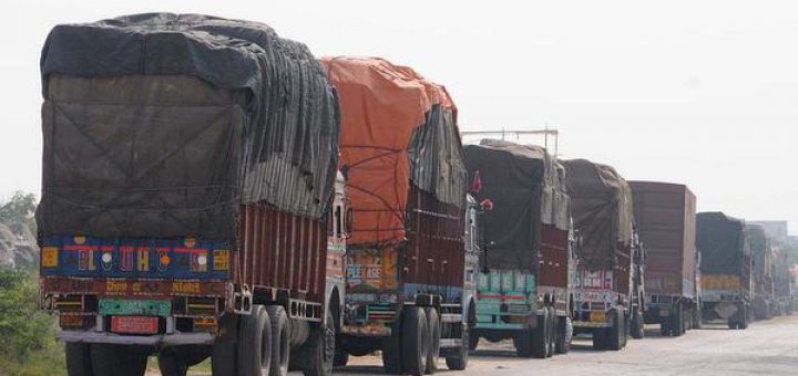 “Standardisation of truck sizes is extremely important to improve efficiency and reduce losses. We applaud India as they are considering a voluntary truck replacement programme”