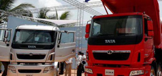 Tata Motors expects 15% growth in commercial vehicles