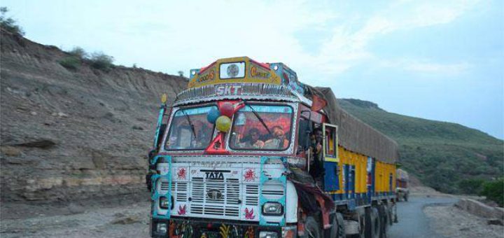 AC truck cabins must by December 31