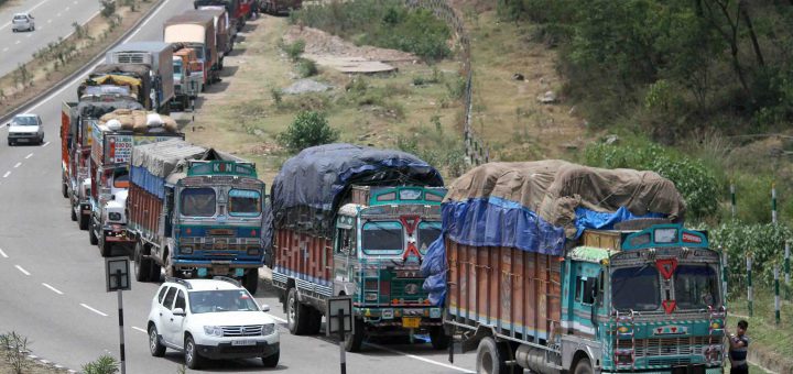 Harvesting on track, will ensure food security for country: Agriculture Minister Narendra Singh Tomar