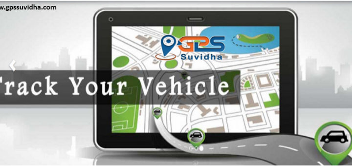 Get control over your vehicles with GPS Suvidha