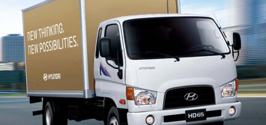 Hyundai Looking To Enter Commercial Vehicle Segment In India