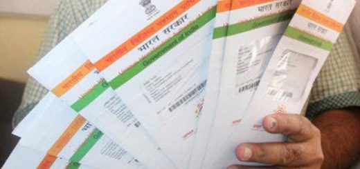 You could soon need Aadhaar for driving licence, registration of new vehicles