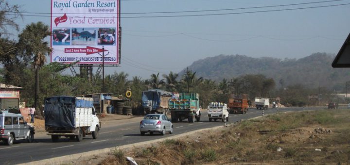 NHAI asks illegal occupants along NHs to close establishments