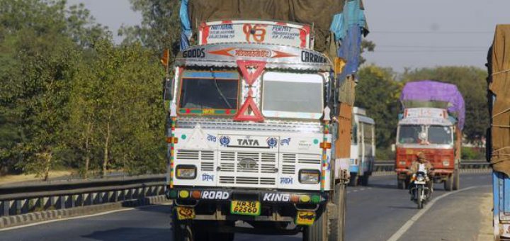 Transporters see faster turnaround time after GST