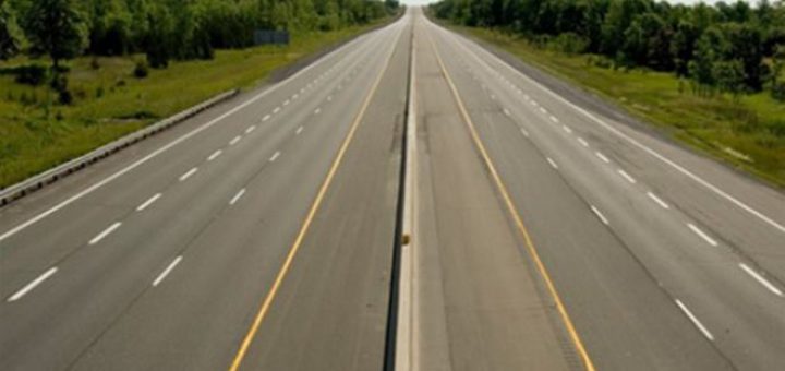 India will have 50,000 km highways network in 2 years