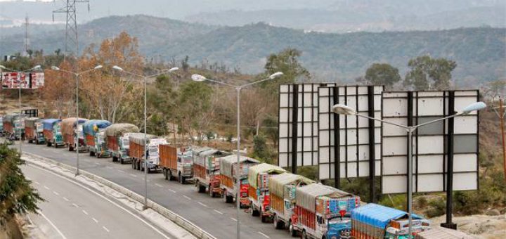 Freight rates rule flat on some support