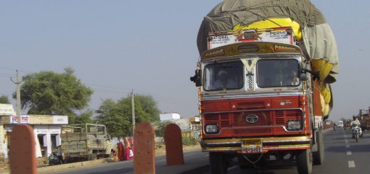 Truck operators warn Punjab government to clear Rs 150-crore arrears