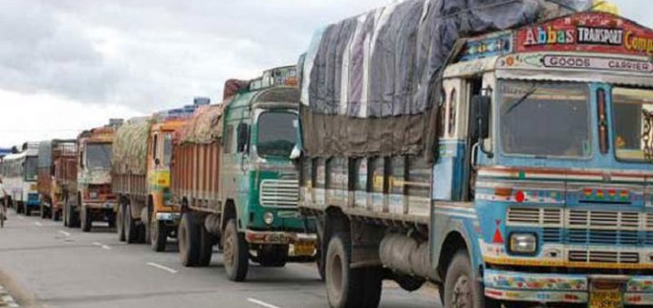 Nearly one in five commercial vehicles in TN lack fitness certificates