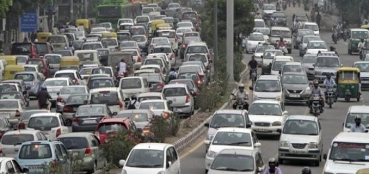 Government Proposes to Register Only BS-VI Vehicles From June 2020