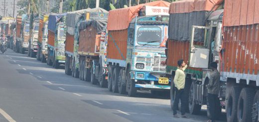 Bumps on e-way bill road worry industry