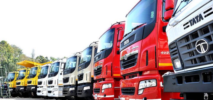 Tata Motors offers 6 yrs warranty for entire truck range