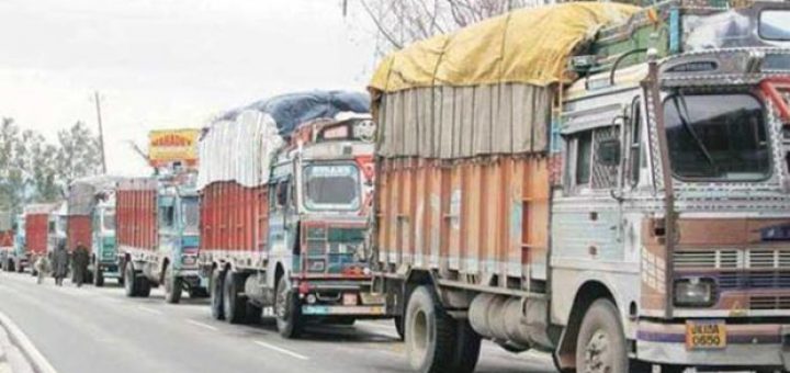 Small road transport operators to see high complaince cost post eway bill rollout