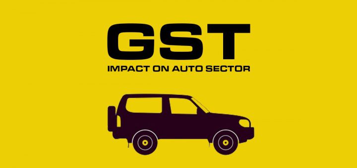 Auto Sector GST Confusion One year