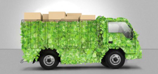 Eicher goes green with new CNG trucks