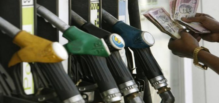 GST On Petrol, Diesel; 28% Tax Plus VAT