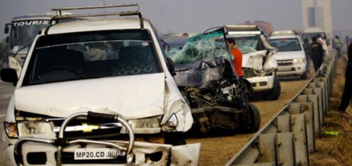 Government to release Real Accident Videos