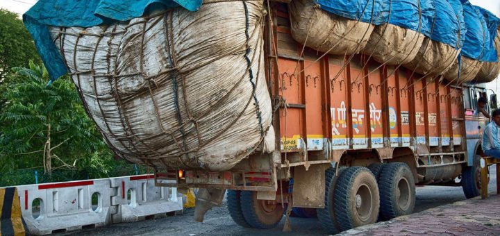 New truck axle norms may mean 10-15% price hikes due to change of engines, tyres