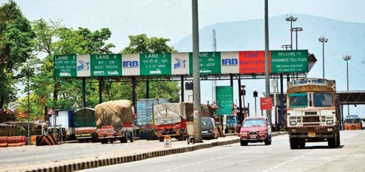 Road toll collections to see growth after four quarters of slowdown: ICRA